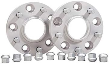 Spurverbreiterung TRAK+ Spurverbreiterungen/TRAK+ Wheel Spacers Hinten von H&R 40 mm (4035633) Dista