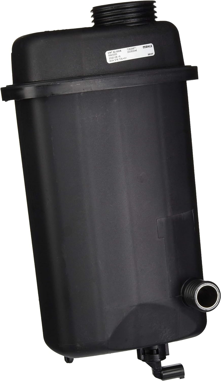 MAHLE CRT 52 000S Ausgleichsbehälter BEHR