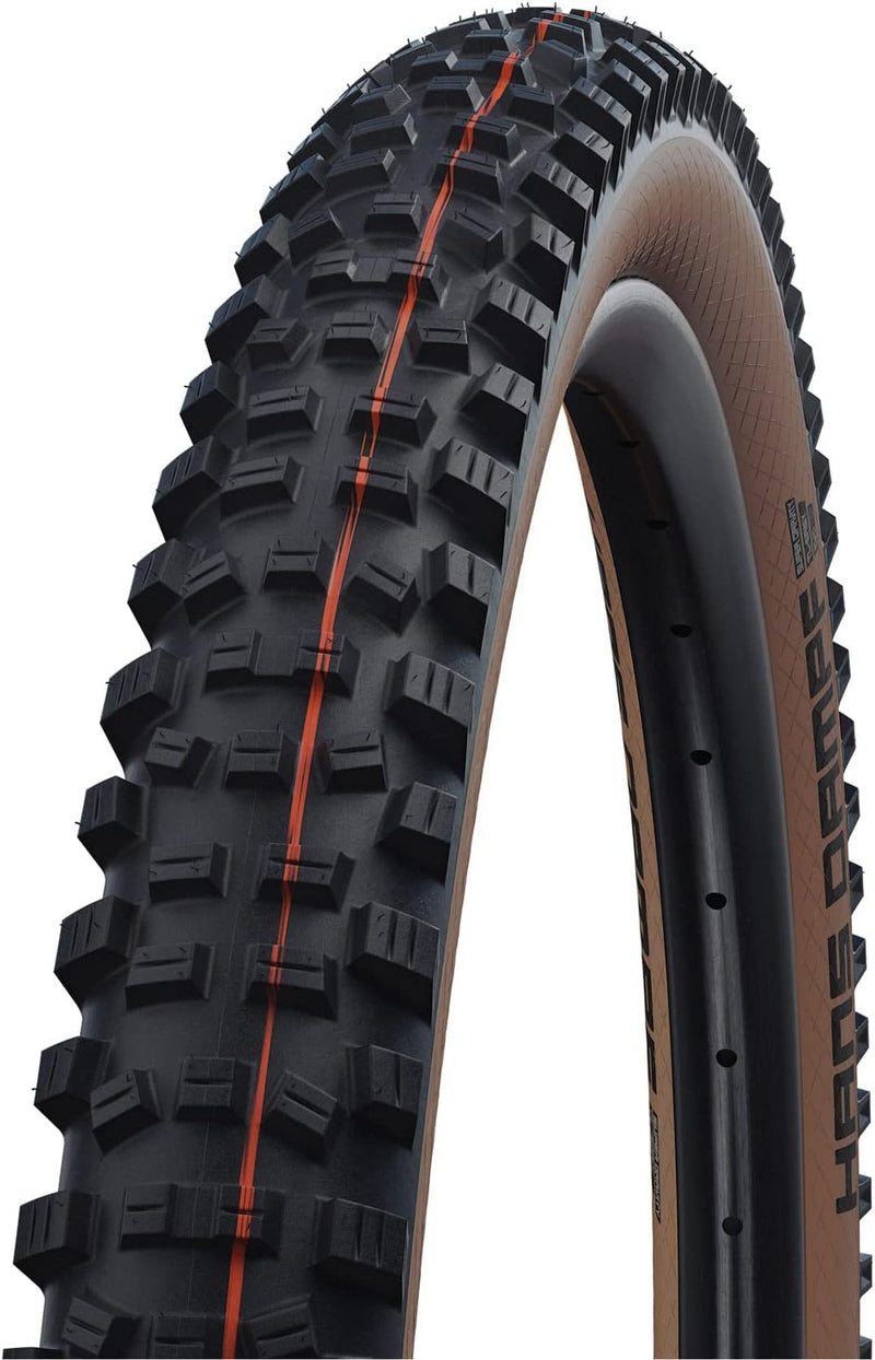 Schwalbe Ralf Bohle Ralf Bohle Unisex – Erwachsene Hans Reifen, Mehrfarbig, One Size Ralf Bohle Ralf