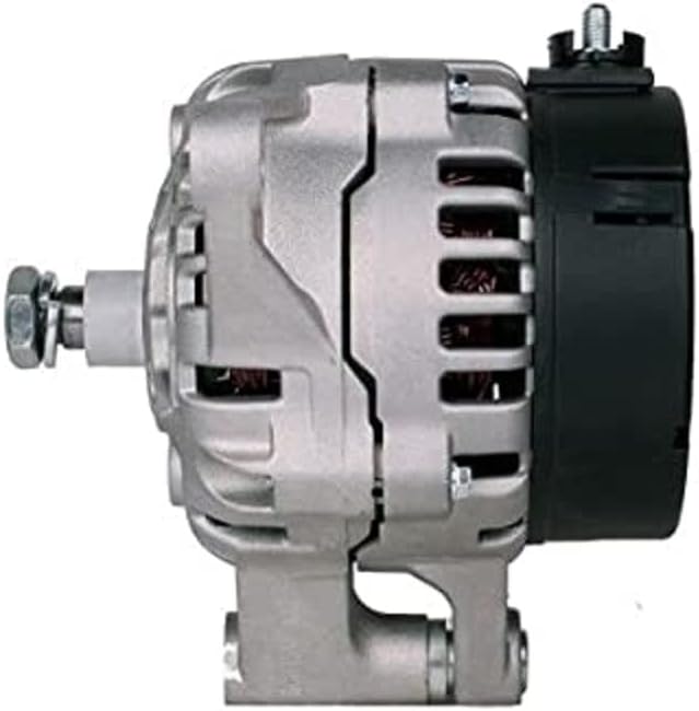 HELLA - Generator/Lichtmaschine - 28V - 55A - für u.a. MAN E2000 - 8EL 012 584-091