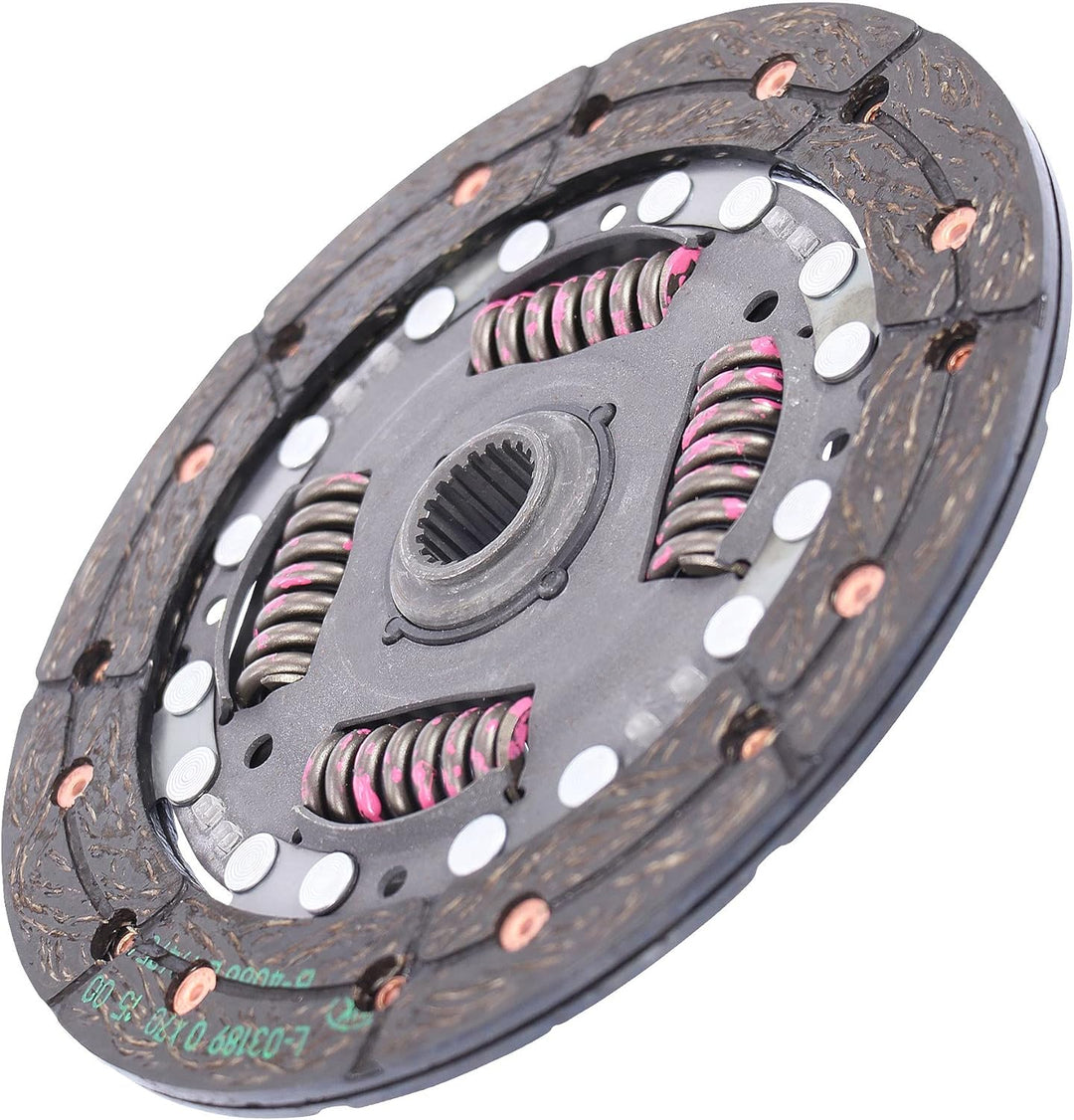 LuK 619308900 Kupplungssatz LuK RepSet