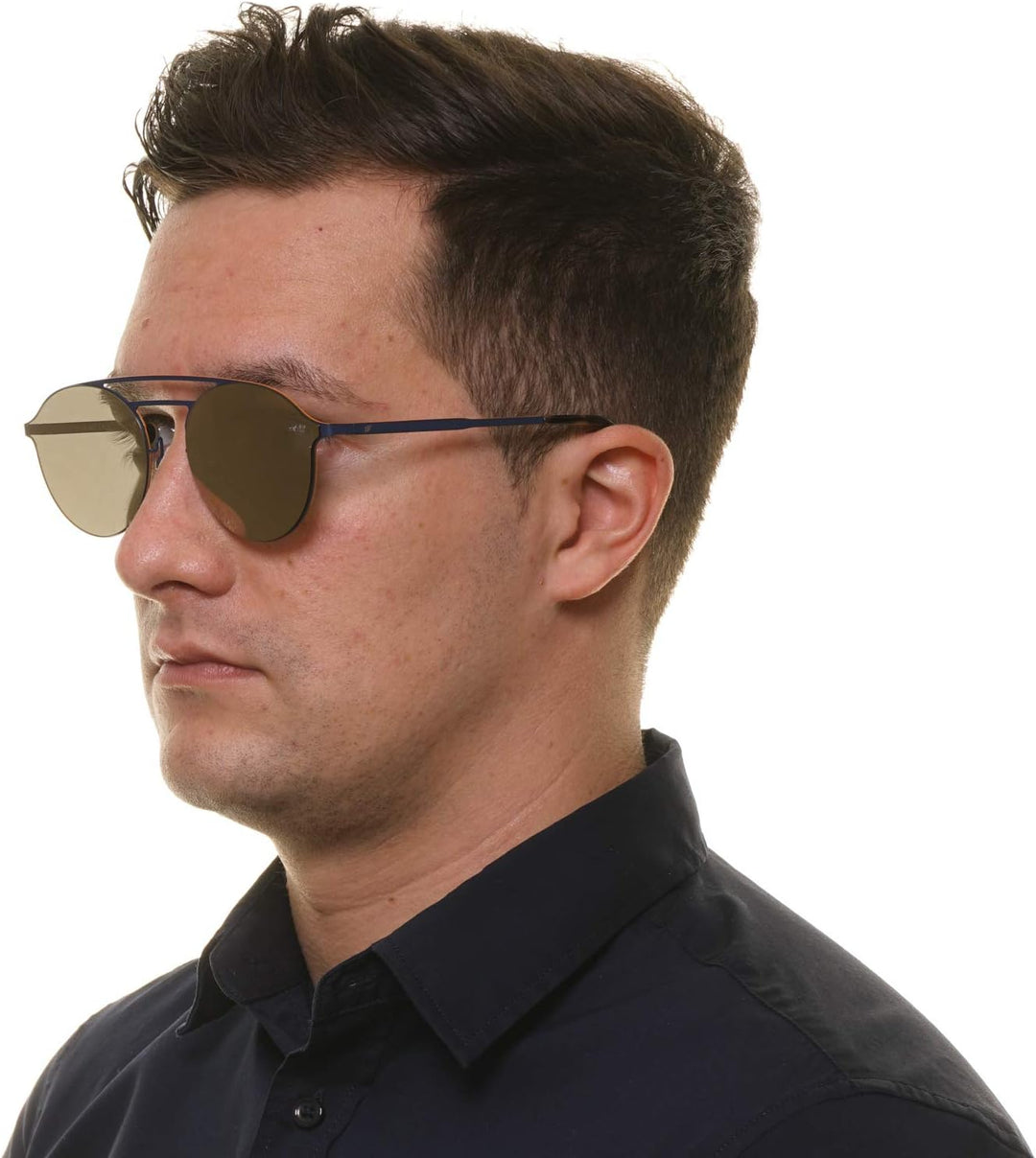 WEB Sonnenbrille WE0249 92C 58 Damen Herren