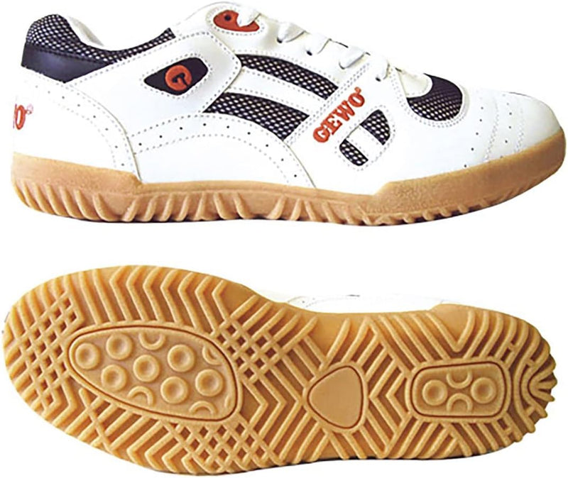 GEWO Schuh TT-Super 39 EU, 39 EU