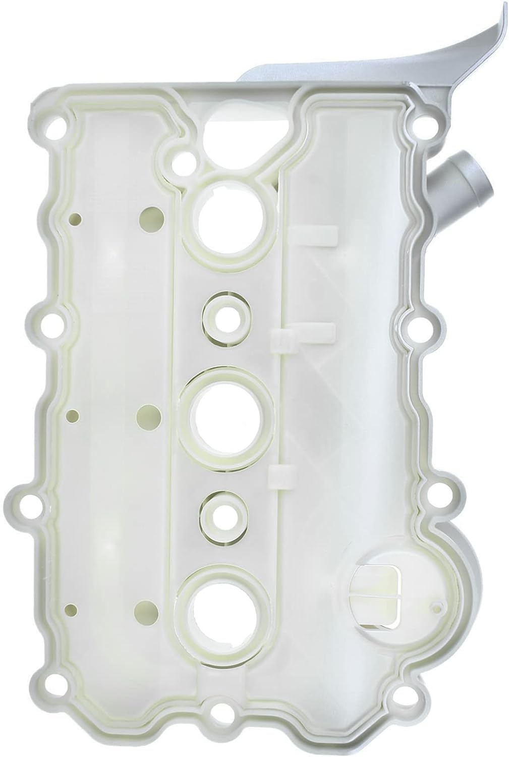Ventildeckel Zylinderkopfhaube Links für A4 8EC A4 Avant 8ED A6 4F2 A6 Allroad 4FH A6 Avant 4F5 A8 4