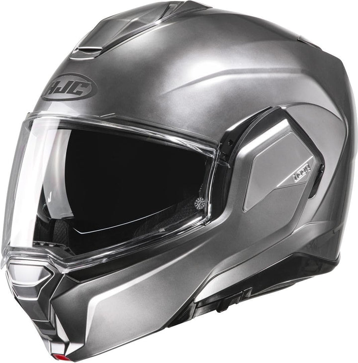HJC Helmets i100 HYPER SILVER M M HYPER SILVER, M HYPER SILVER
