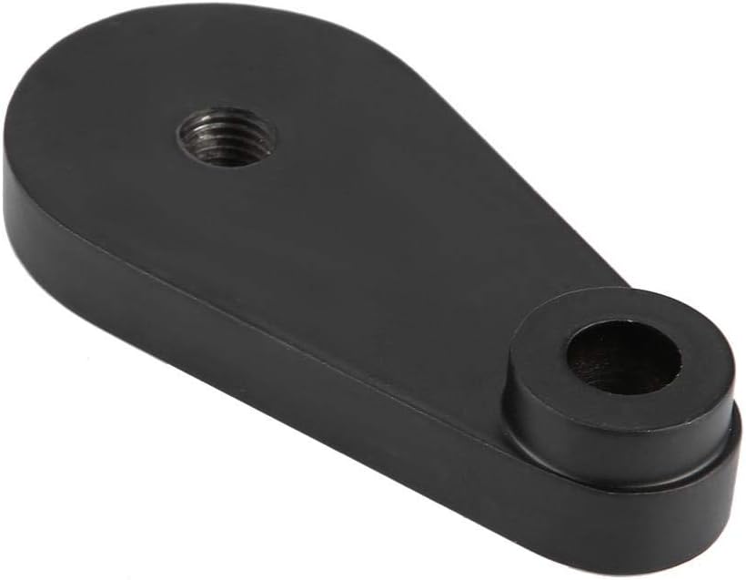 Suuonee Motorrad Sturzpads Crash Protector, Motorrad Refit Teile Rahmen Schieberegler Slider Crash P