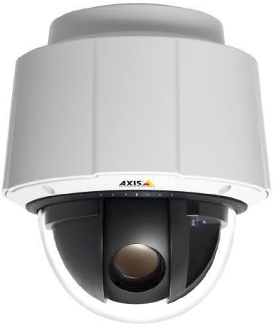 Axis Q6035 50Hz Überwachungskamera 1920 x 1080 Pixel (MPEG-4, H.264)