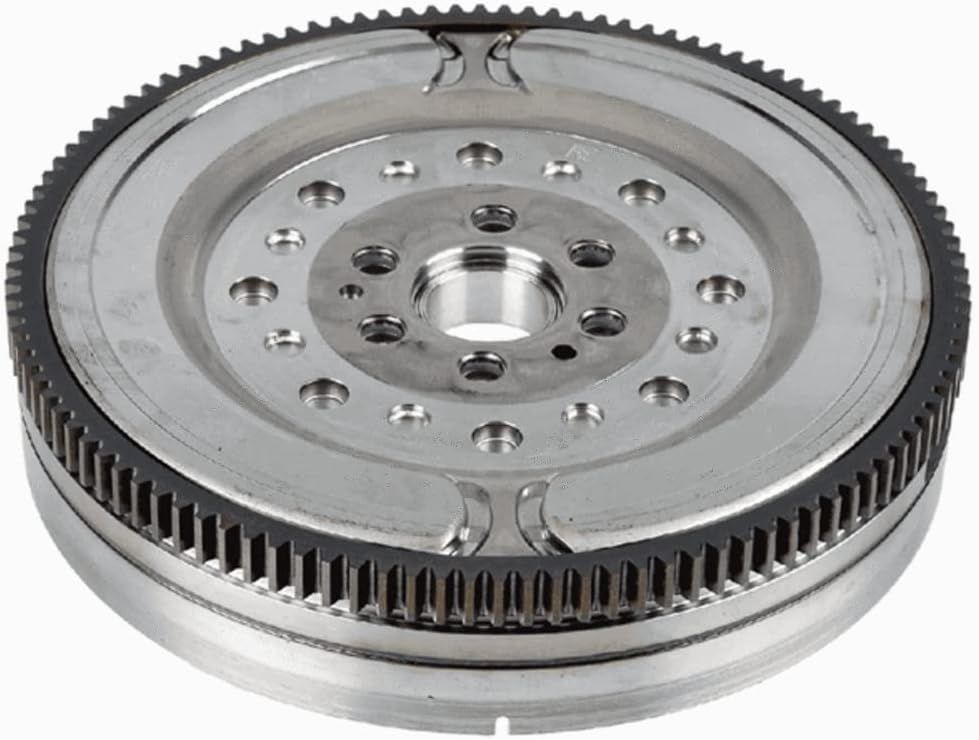 Sachs 2294 001 591 Zwei-Massen-Schwungrad Schwungrad