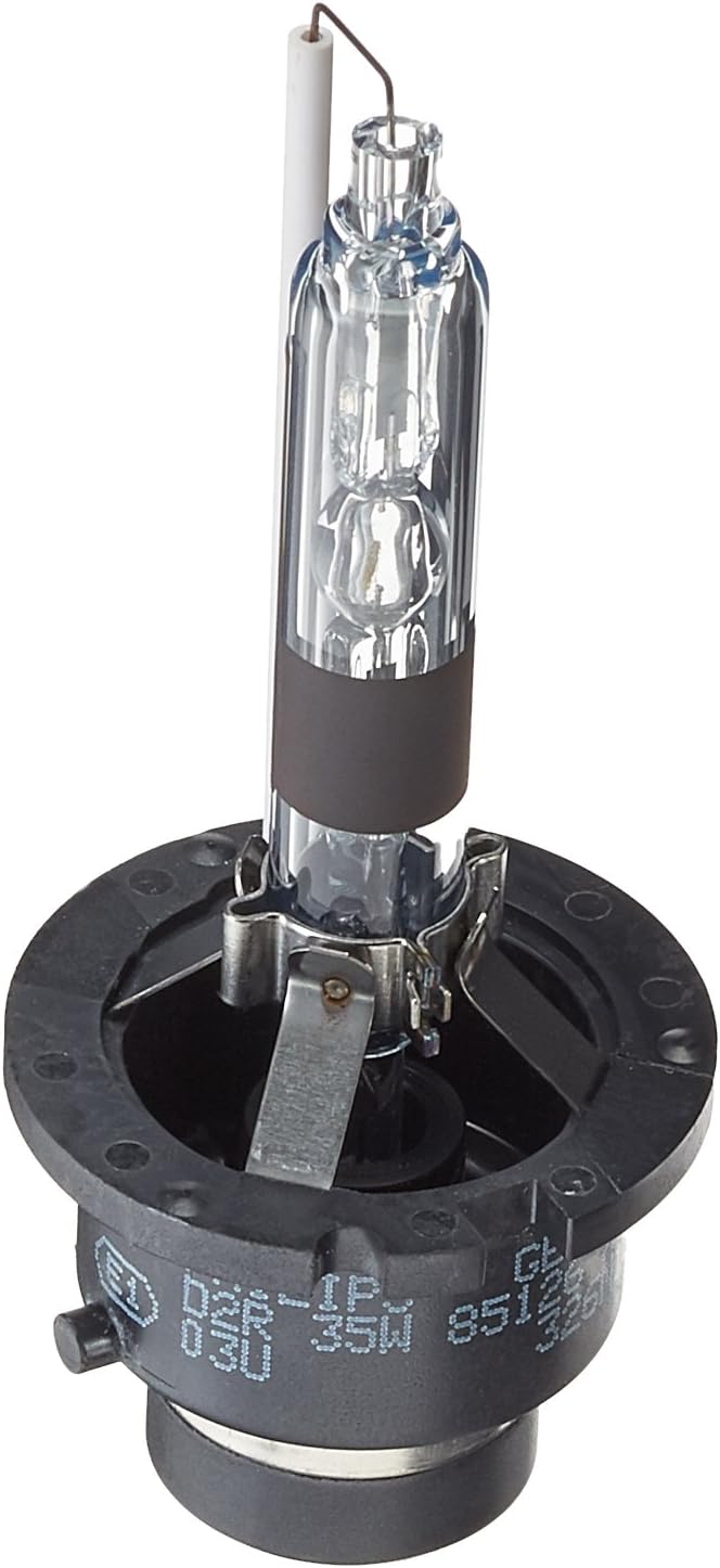 D2R 35W P32d3 Xenon Xtreme Vision 20% 1st. Philips