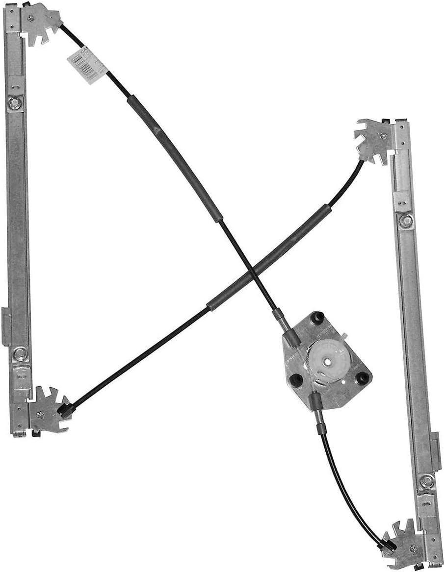 Valeo Fensterheber 850648