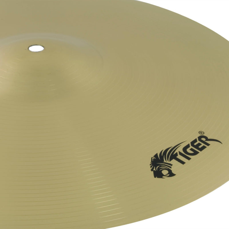 Tiger CYM14-BR 16" Crash-Becken