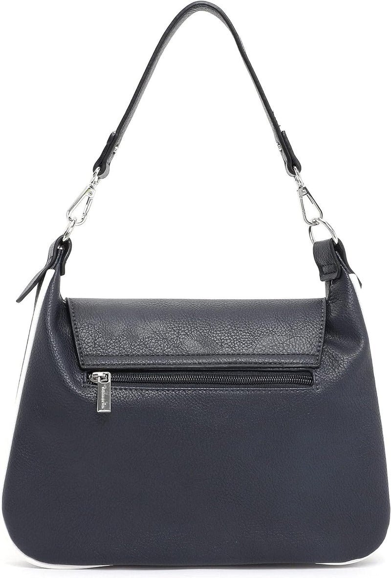 Tamaris Umhängetasche Corinna 31083 Damen Handtaschen Uni