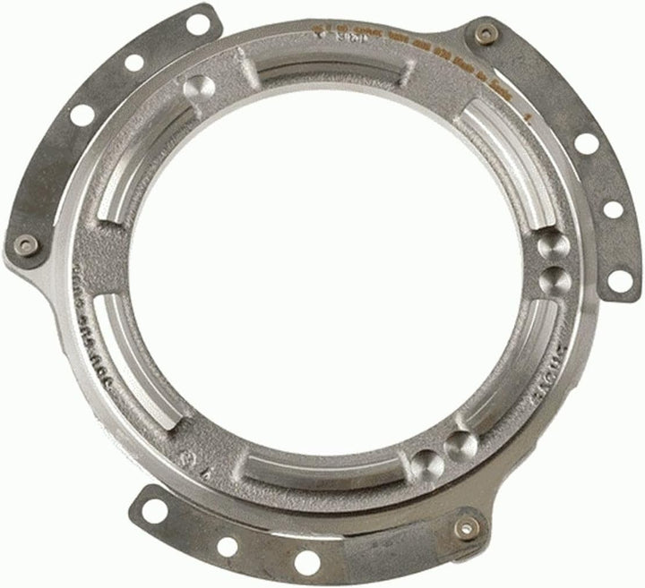 Sachs 3071 098 930 Kupplungsdruckplatte, Silber