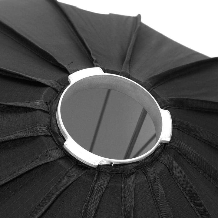 Godox Softbox Octa 85 Silber Bajonett Godox