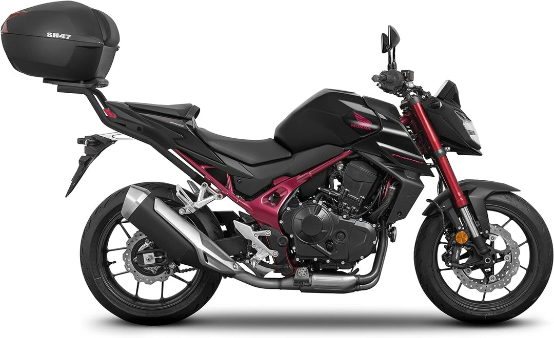 SHAD TOP Master Honda CB750 Hornet