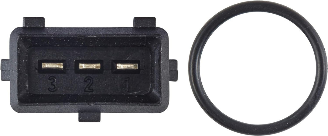 HELLA 6PU 009 146-651 Impulsgeber, Kurbelwelle - 12V - 3-polig - Kabel: 1000mm