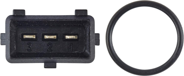 HELLA 6PU 009 146-651 Impulsgeber, Kurbelwelle - 12V - 3-polig - Kabel: 1000mm