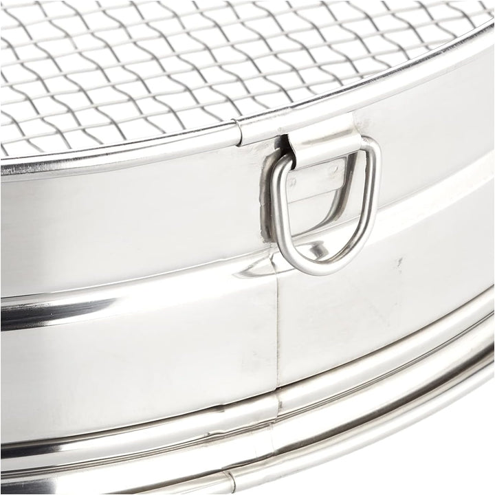 Pinti Inox Küche & Haushalt, Stainless Steel, Normal