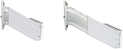 D-042 Edelstahl Mauerdurchwurf Briefkasten (Tiefe: 35-50 cm) - LETTERBOX24.de