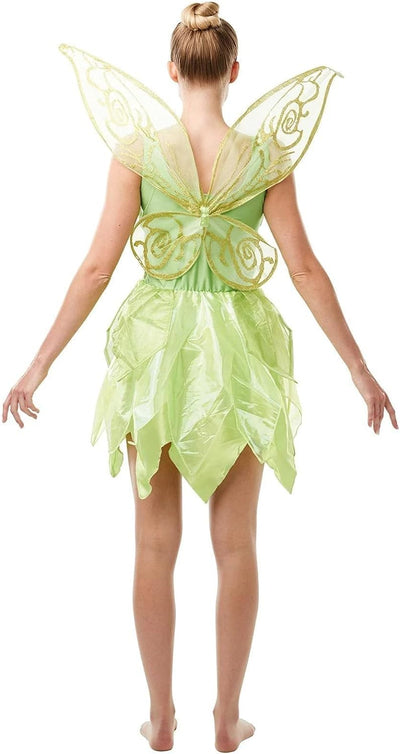 Rubie's 880998 - Tinker Bell Adult, S