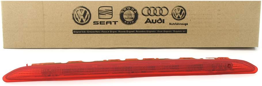 Seat 5F0945097D hochgesetzte Bremsleuchte LED 3. Bremslicht Zusatzbremsleuchte Rückleuchte