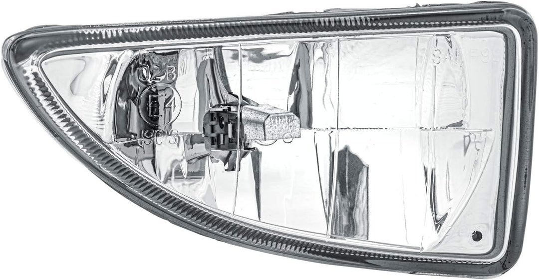 HELLA 1NA 354 015-021 Halogen-Nebelscheinwerfer - rechts - für u.a. Ford Focus (Daw, Dbw)