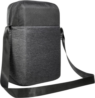 Tatonka Kühltasche Cooler Shoulderbag (15l) - Isolierte Tasche mit Innenfach für Kühlakkus und abneh