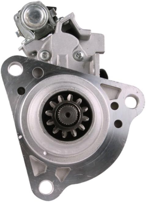 HELLA - Starter/Anlasser - 24V - 5.5kW - für u.a. MAN TGA - 8EA 012 586-381