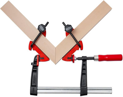 Bessey Gehrungs-Spannsystem MCX, Farbe