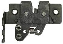 Sitzbankschloss Piaggio Verriegelung Sitz, CM023701