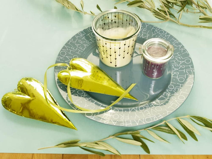 edding 780 Glanzlackmarker - schwarz - 10 Lackmarker - extra-feine Rundspitze 0,8 mm - Lackstift für