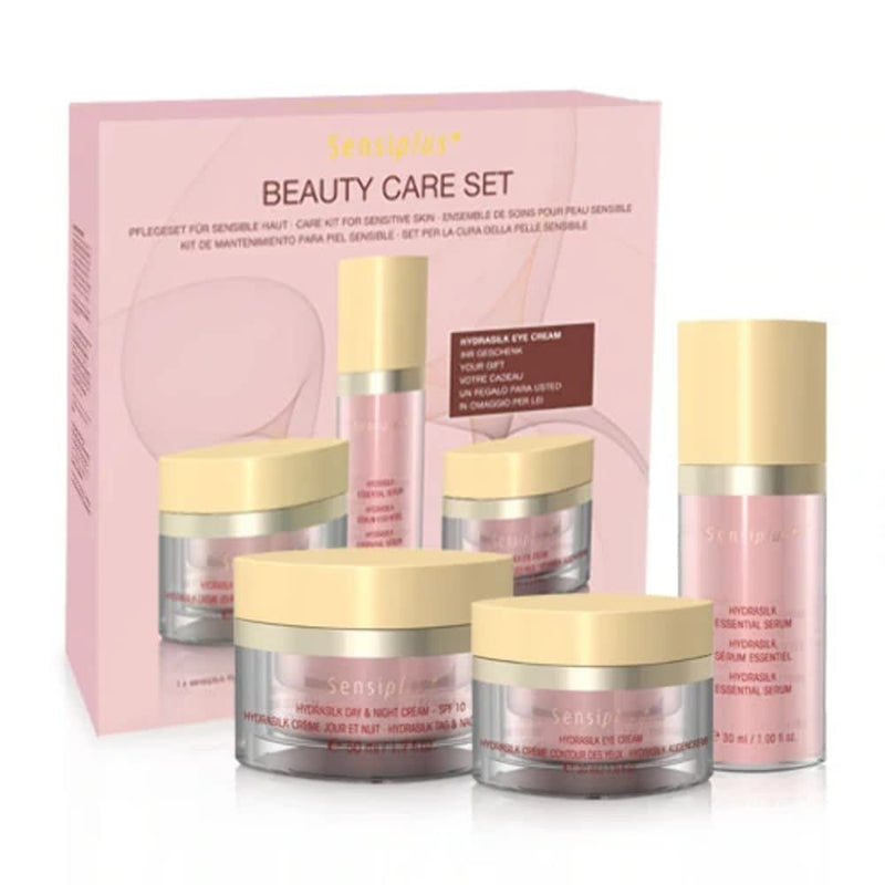 Sensiplus Beauty Care Set