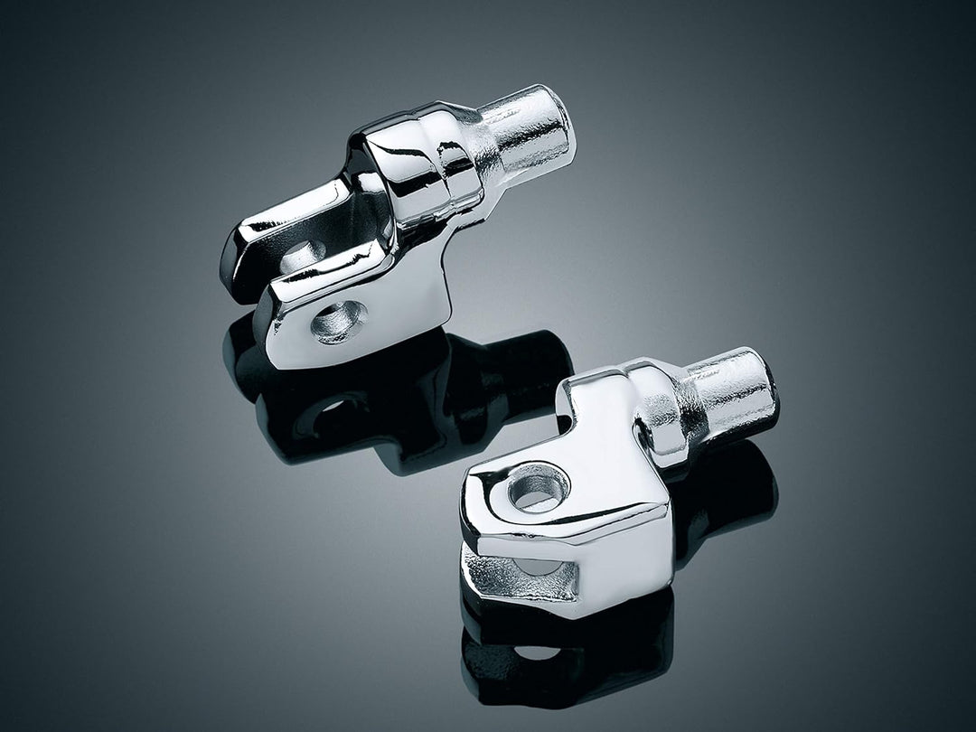 Kuryakyn 8810 Peg Adapter