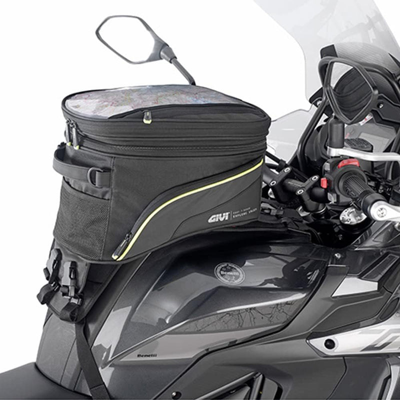 Easy Bag - Enduro Tankrucksack