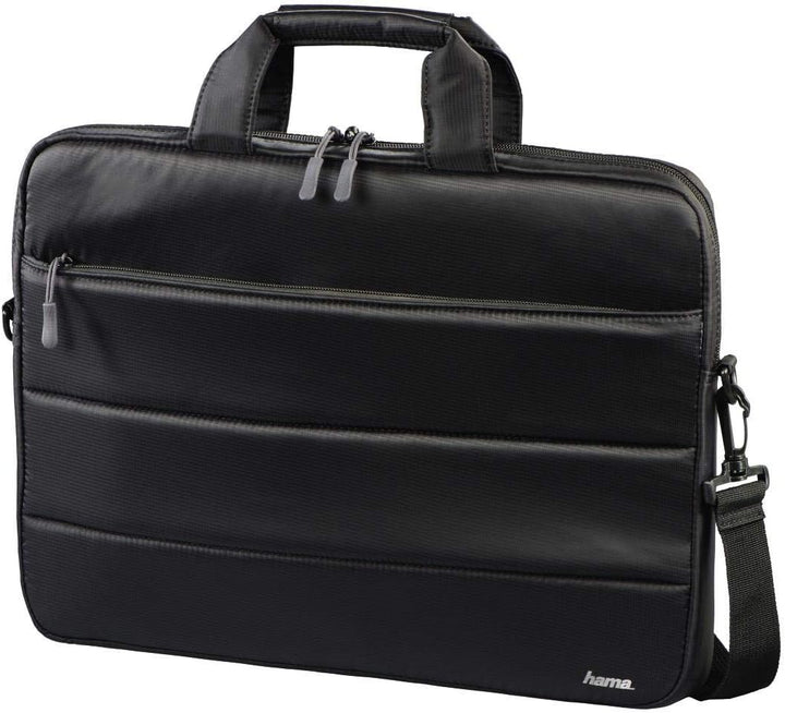 Hama Notebooktasche Toronto 15,6" schwarz