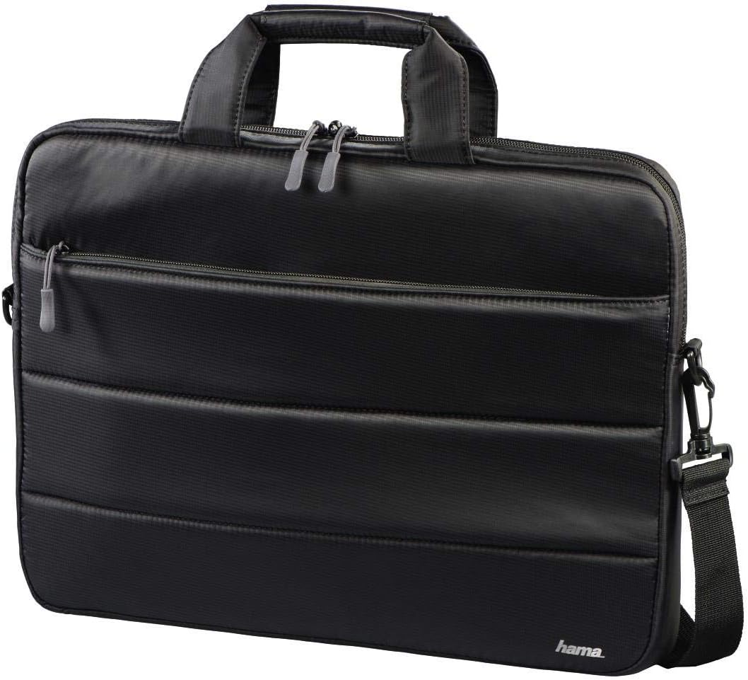 Hama Notebooktasche Toronto 15,6" schwarz