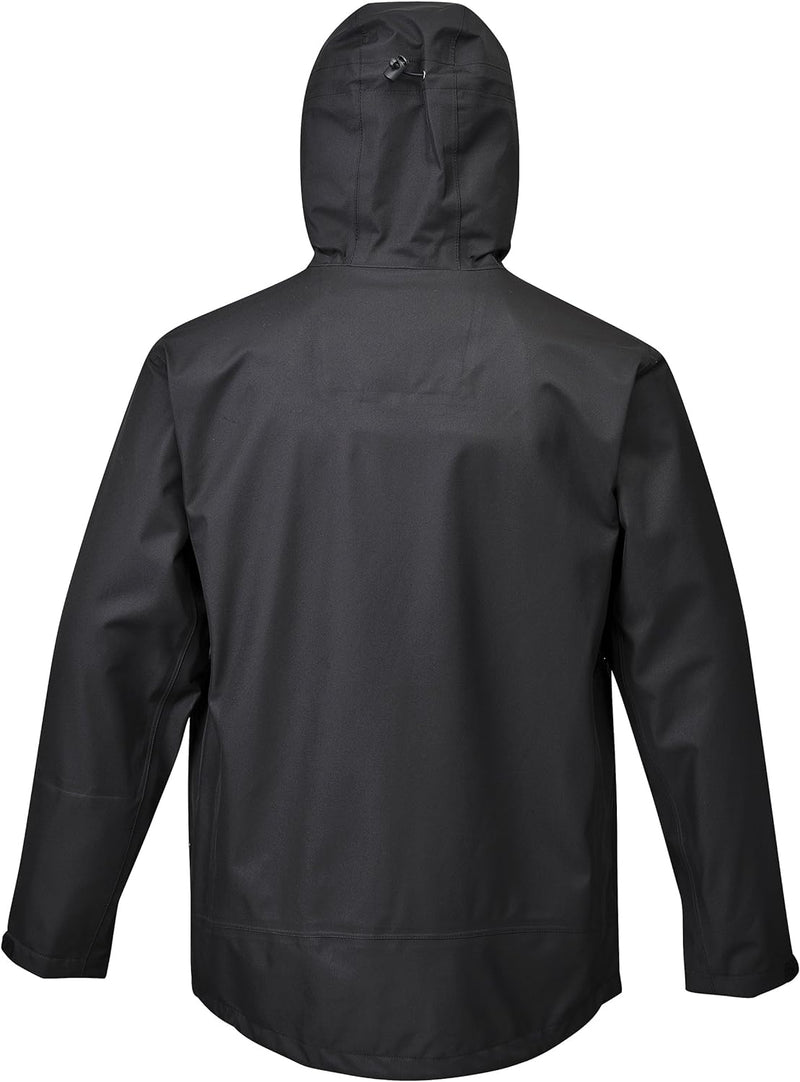 Cox Swain Funktionsjacke Xtrem XXL Schwarz, XXL Schwarz