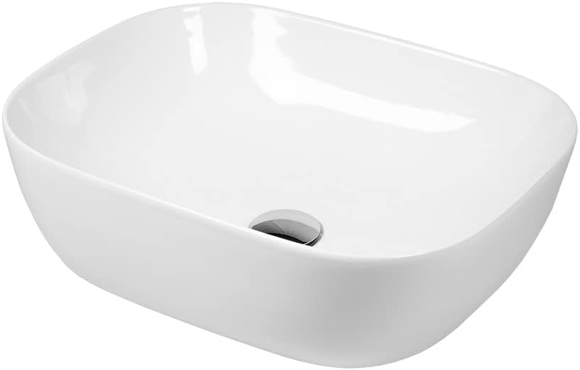 Stabilo-Sanitaer | Aufsatzbecken | Waschbecken Design | Aufsatz-Waschtisch | hochwertige Keramik | F