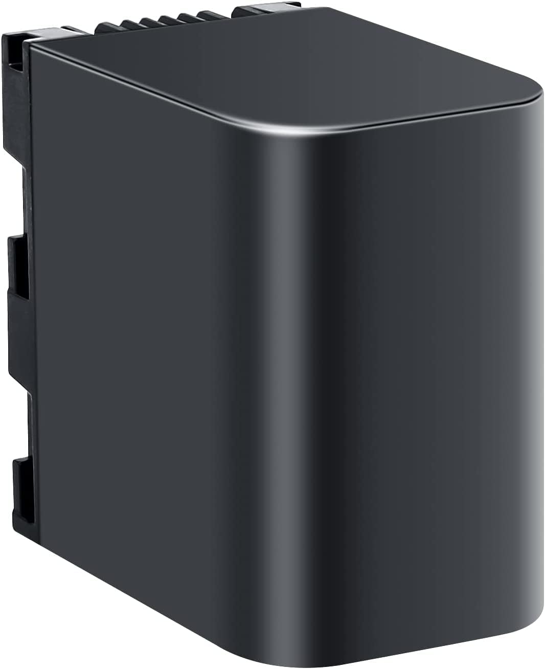 NPX-108 Videokamera Batterie, 4500mAh wiederaufladbarer Akku mit grosser Kapazität für Videokamera C