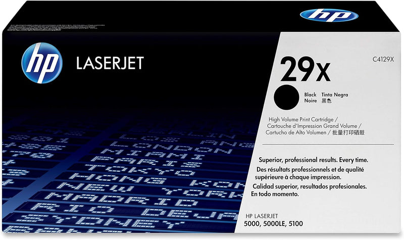 HP C4129X Toner