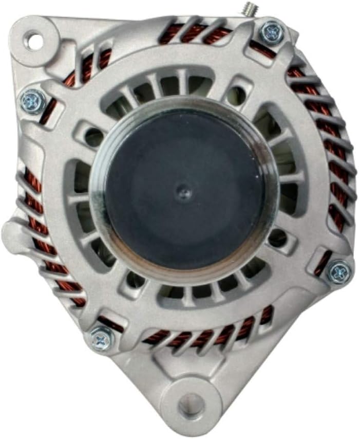 HELLA - Generator/Lichtmaschine - 14V - 150A - für u.a. Nissan Np300 Navara (D40) - 8EL 012 428-481