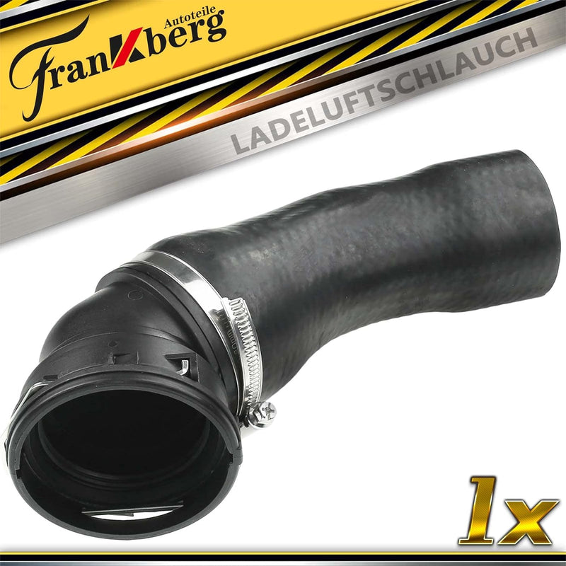 Ladeluftschlauch Turboschlauch für 3er E90 E91 E92 325 330 330 335 2004-2013 V20-2725