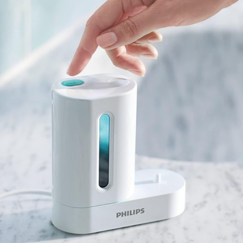 Philips UV Sanitiser UV-Reinigungsstation (Modell HX6907/01)