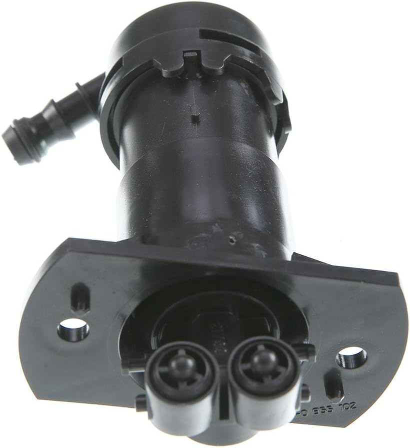 2x Scheinwerferreinigung Waschwasserdüse Links + Rechts für A6 4F2 A6 Allroad 4FH A6 Avant 4F5 Alle