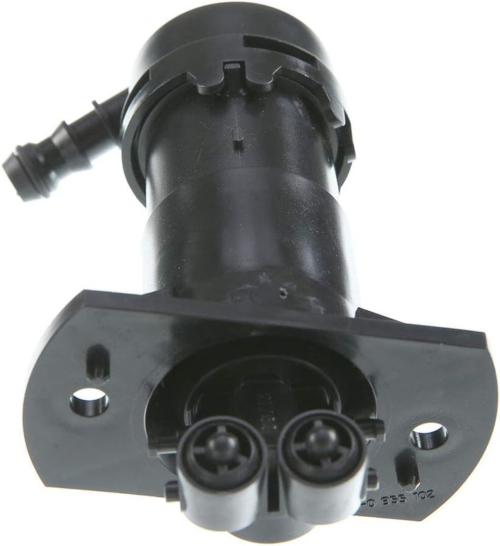 2x Scheinwerferreinigung Waschwasserdüse Links + Rechts für A6 4F2 A6 Allroad 4FH A6 Avant 4F5 Alle