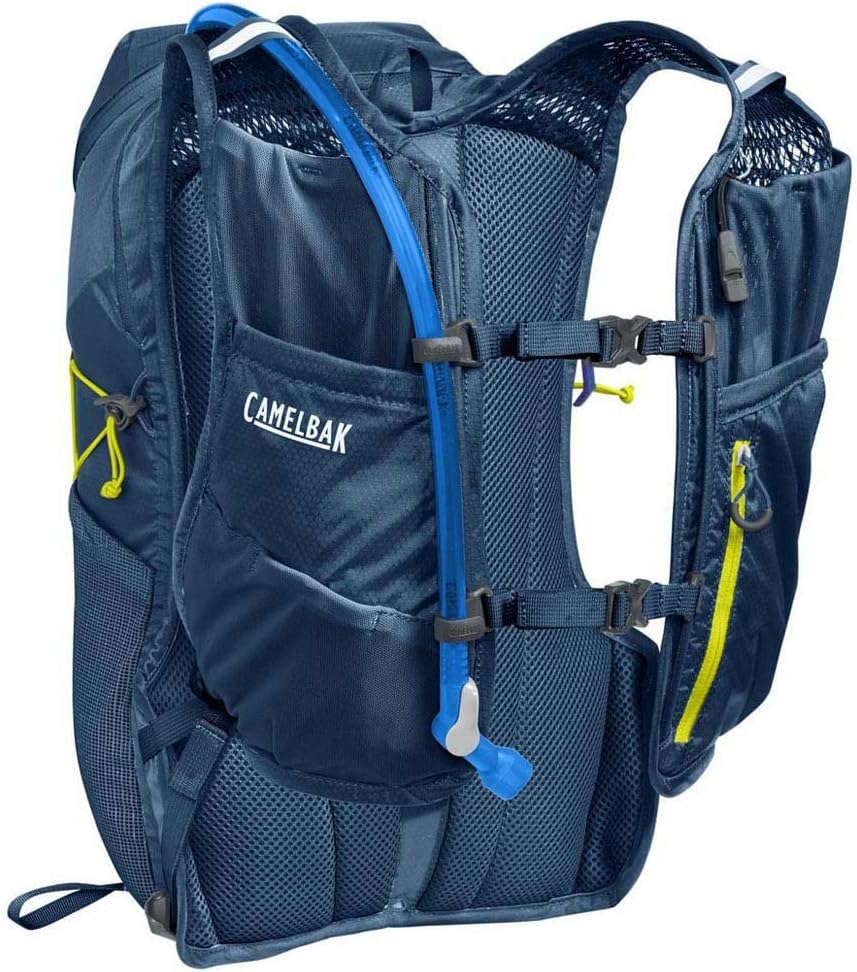 CAMELBAK Octane 18 (2L Reservoir) - SS21 Einheitsgrösse, Einheitsgrösse