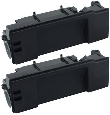 2X Rebuilt Toner für Kyocera TK 55 für FS 1920 FS1920 FS1920D FS1920DN FS1920DTN FS1920N FS1920T FS1