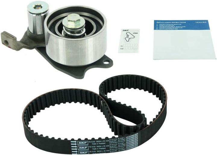 SKF VKMA 91020 Spannrolle