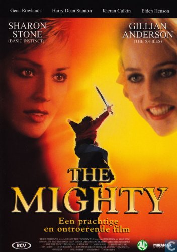 The Mighty ( Freak the Mighty ) ( My Friend Memory )