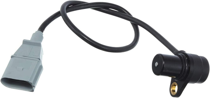 HELLA 6PU 009 146-331 Impulsgeber, Kurbelwelle - 12V - 3-polig - Kabel: 450mm